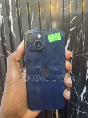 Apple iPhone 14 128 GB Black