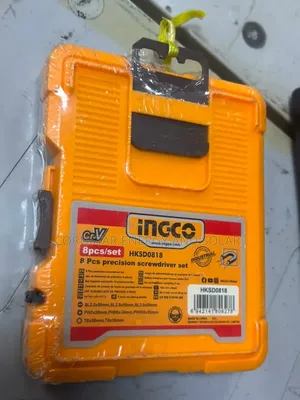 Super Screwdriver Set