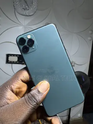 Apple iPhone 11 Pro Max 256 GB Gray
