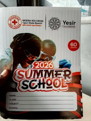 We Print and Customize Exercise Books,2a,2b,40,60,80leaves