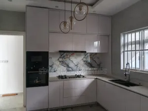 4bdrm Duplex in Ikeja Gra Lagos for rent