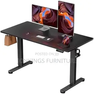 SmartLift Height Adjustable Table