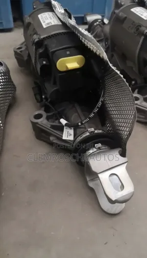 High Quality Certified Complete Rear Steering Rack Lamborghini Urus