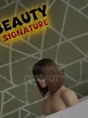 Hair and Beauty