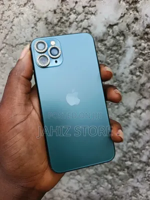 Apple iPhone 11 Pro 256 GB Green