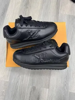 Luis Vuitton