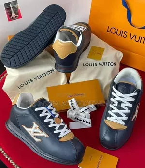 Luis Vuitton