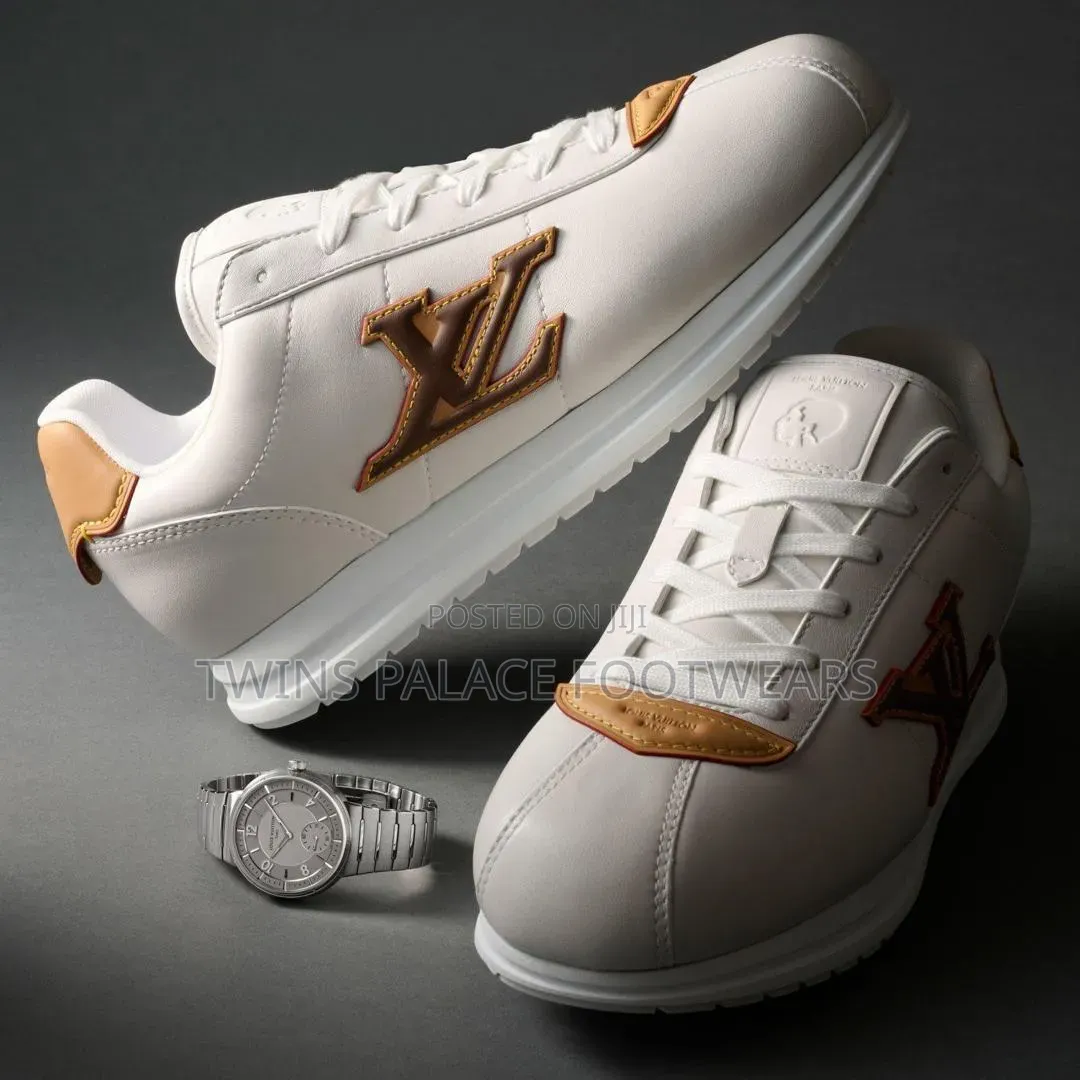 Luis Vuitton