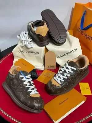 Luis Vuitton