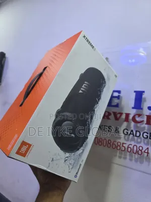 JBL Xtreme 3