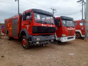 Fire Truck
