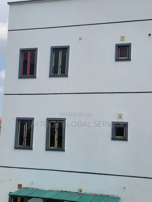 Aluminum Windows