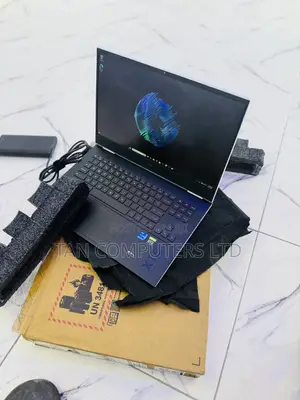 Laptop HP Omen 16 16GB Intel Core i7 SSD 1T