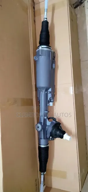 High Quality Certified Front Steering Rack Lamborghini Urus Bentley
