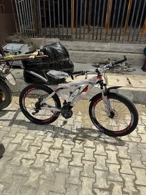New Galaxy MTB Sport Bicycle