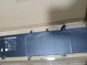 Dell 245RR Battery