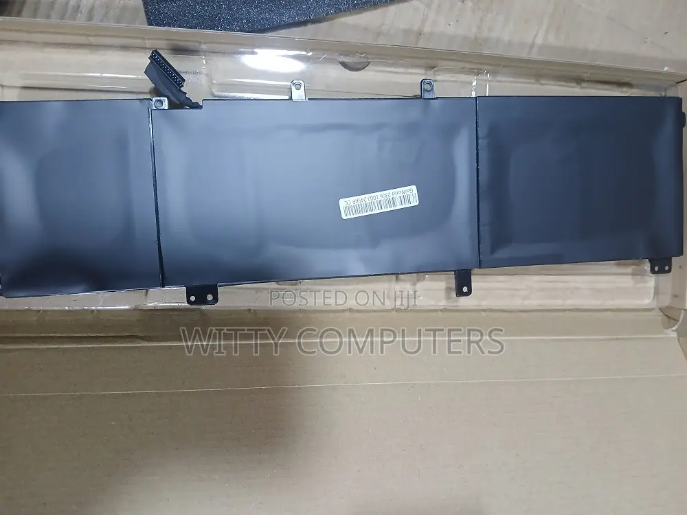 Dell 245RR Battery