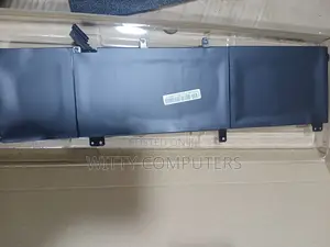 Dell 245RR Battery