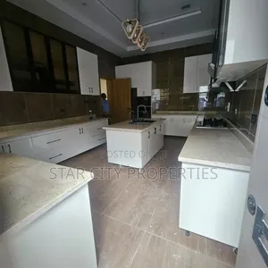 4bdrm Duplex in Magodo Phase 2 Gra for sale