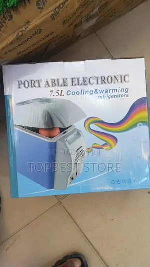 Car Refrigerator Best Quality
