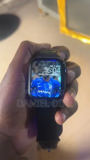Apple Iwatch Series 6