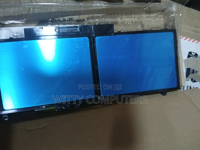 Dell 6MT4T Battery