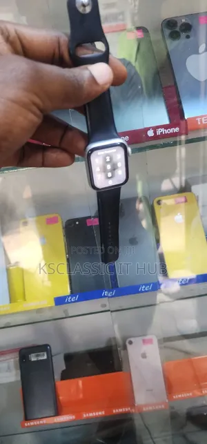 Iwatch Series 5 40mm