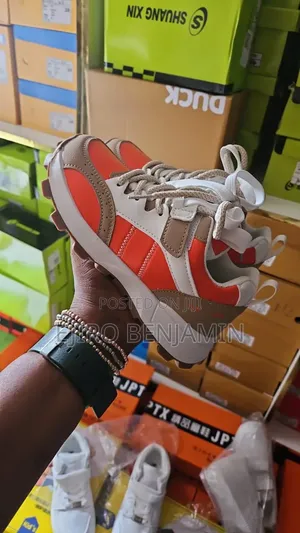 Children Shoes