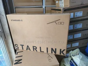 Starlink V4/V3