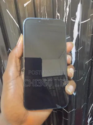 Apple iPhone 14 128 GB Black