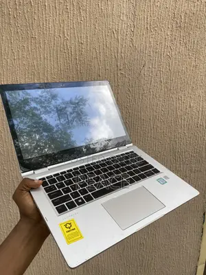Laptop HP EliteBook X360 1030 G2 16GB Intel SSD 500GB