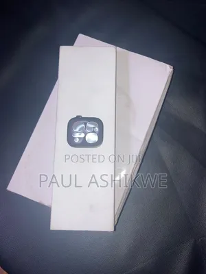 Apple Watch