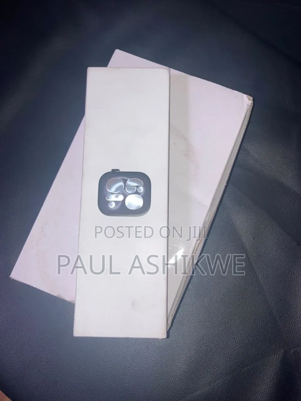 Apple Watch