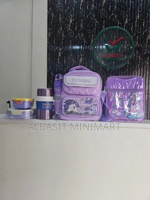 Combo Set Hipopo Bag