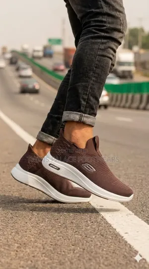 Sketchers Sporty