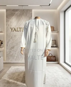 Jalabia Wear