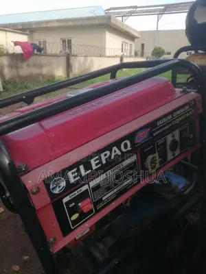 Elepaq Constant