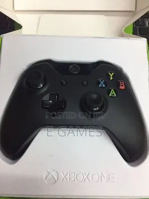 Xbox Controller