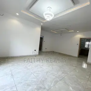 3bdrm Apartment in Ikota, Lekki for rent