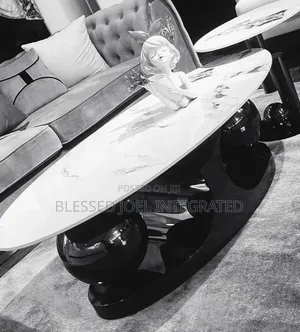 Marble Centre Table Imported