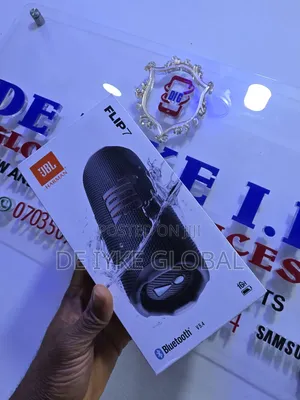 JBL Flip 5