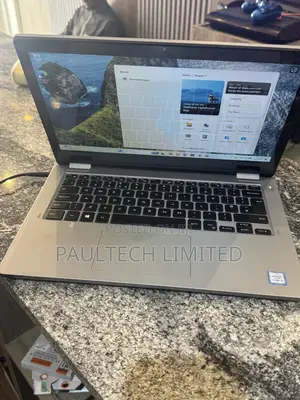 Laptop Dell Latitude 3310 2-in-1 8GB Intel Core i5 SSD 512GB