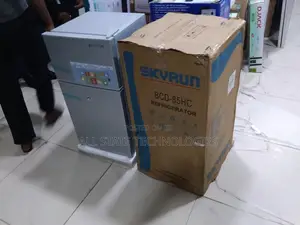 Buy SKYRUN BCD-85HC 85L Two Door Fridge