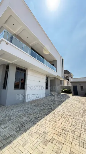 4bdrm Duplex in Kaura for rent