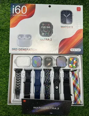 Smart Watch