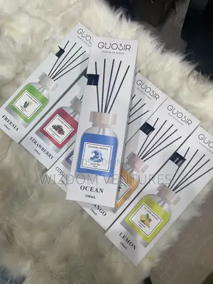 Guosir Reed Diffuser 100ml