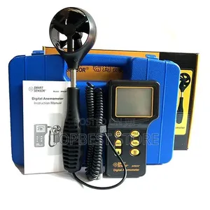 Digital Anemometer AR836 Best Quality