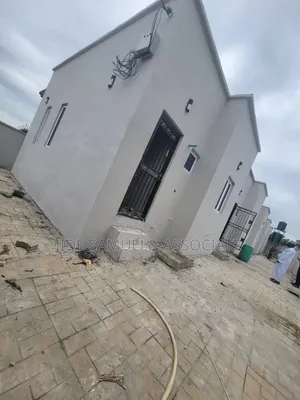 Furnished Mini Flat in Ayobo for rent