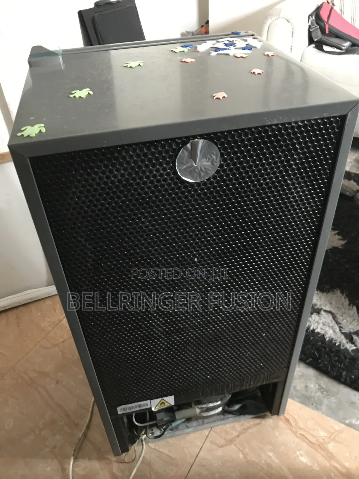 Scanfrost Refrigerator
