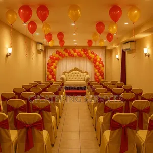 Mini Event Decorations for All Occasions